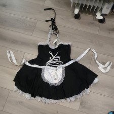 BNWT Vintage Ann Summers Maid