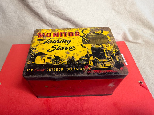 Vintage british monitor - vintage,