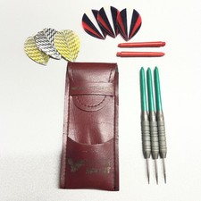 Vintage 30g Nickel Tungsten