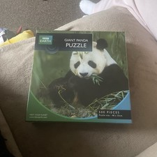 Jigsaw Puzzle 500 Piece BBC