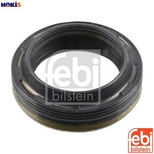 SHAFT SEAL MANUAL TRANSMISSION