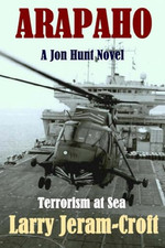 Arapaho - Paperback NEW