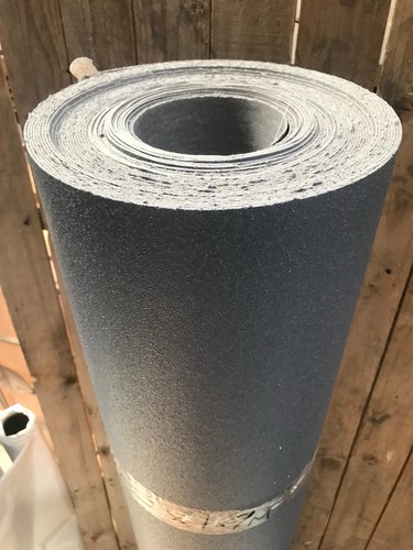 Altro mid grey sparkle safety - mid,