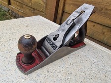 Vintage Marples Plane No 4