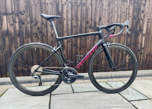 Specialized tarmac sl6 expert - tarmac,