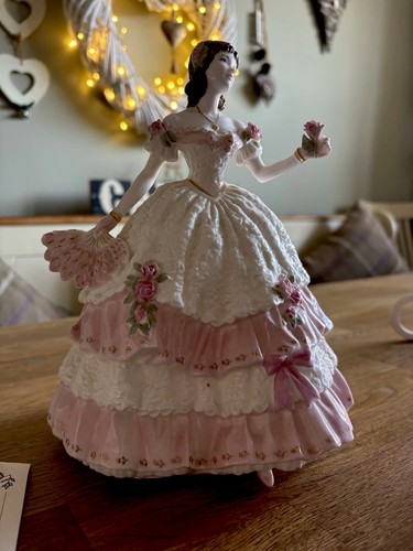 Vintage coalport olivia - vintage,