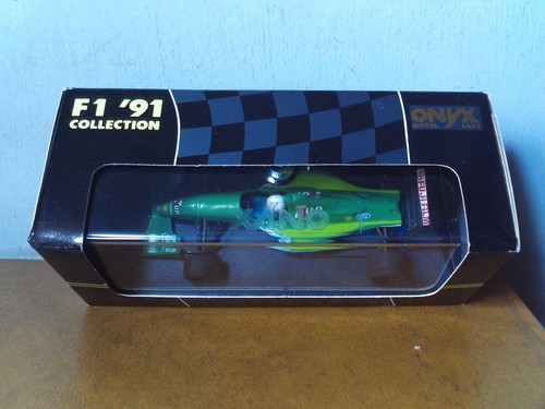 Onyx 127 jordan ford 191 - 1/43,