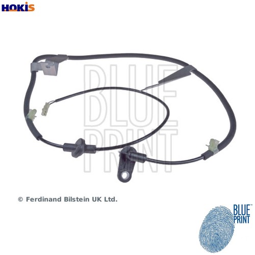 Sensor wheel speed adk87105 - sensor,