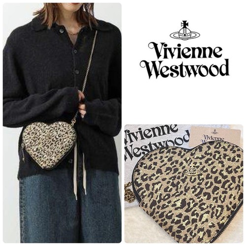 Vivienne westwood leopard - vivienne,