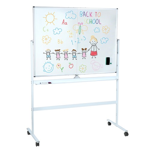 Double sided rolling - sided,