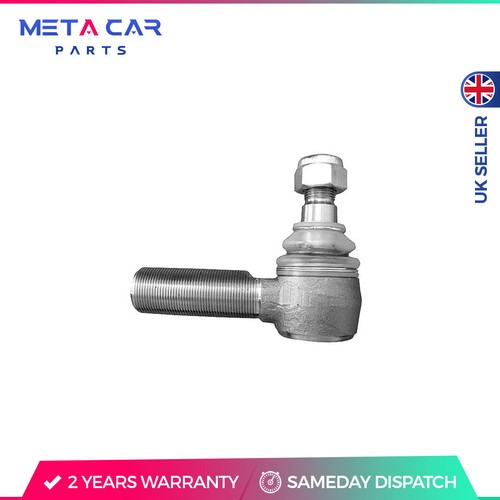 Tie rod end - rod,