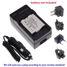 Battery charger For Canon