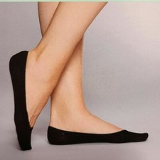 Primark Seamless Footies Socks