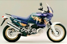 Honda xrv750 rd07 rd07a fuel - honda,