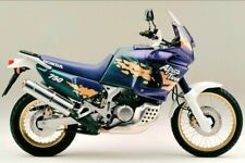 Honda XRV750 RD07 RD07A Fuel Petrol Tap Petcock UK MadMopeds 16950MY1003 LONG