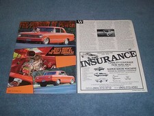 1965 Chevy II Nova Vintage Pro
