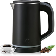 800Ml Kettles Electric Travel