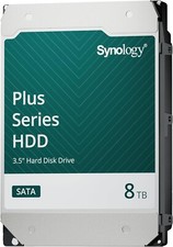 New Synology HAT3310 8TB Plus