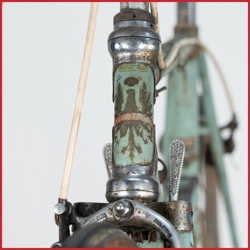 Bianchi campione del mondo - campione,