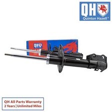 QH Pair of Right & Left Front Axle Shock Absorbers QAG878021 + QAG878022