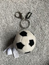 Smiggles Key Ring 