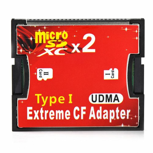 High speed dual port - dual, sd