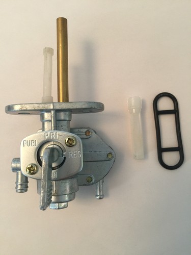 Petrol fuel tap valve - fuel,