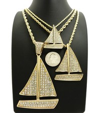 Pave Sailing Boat Yacht