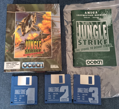 Commodore amiga 1200 - amiga,