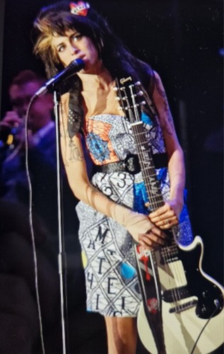 Amy winehouse matthew - winehouse,