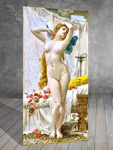 Guillaum seignac awakening - guillaum,