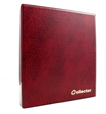 BIG HOLDER COIN ALBUM FOR 120