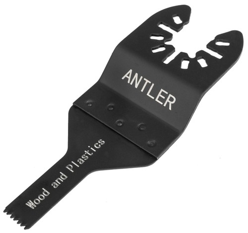 Antler 10mm wood blades fits - 10mm,