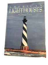American Lighthouses A