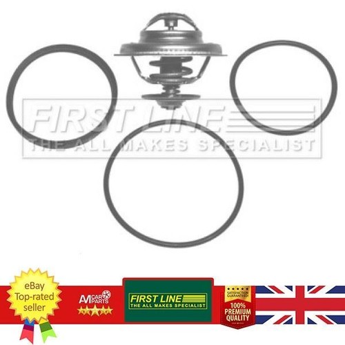 Coolant thermostat for audi - coolant,