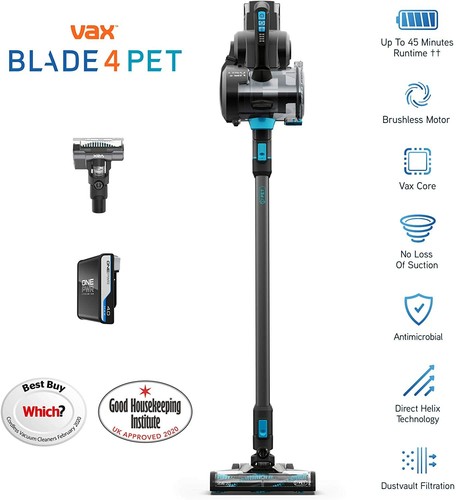 Vax clsv b4kp new - vax,