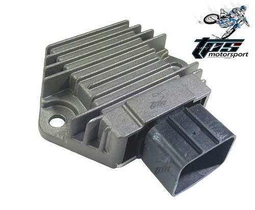 Pin wire voltage regulator - wire,