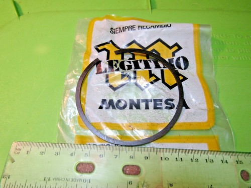 Montesa cota 348 - 348, ring
