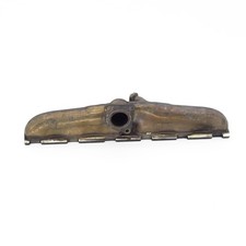 exhaust manifold right Audi Q7