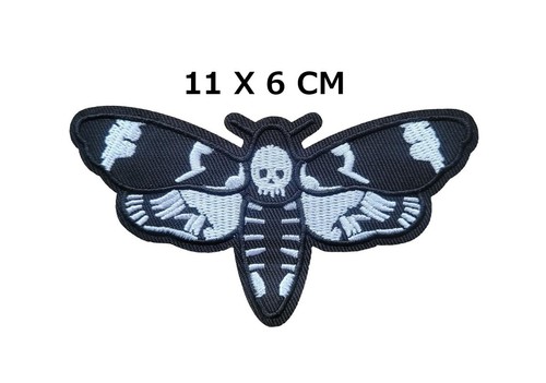 Moth butterfly rockers gothic - moth,