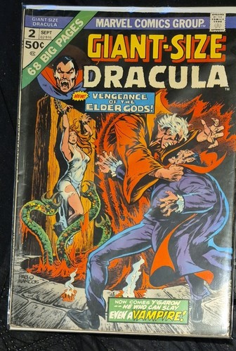 Giant size dracula fn vfn - giant-size,