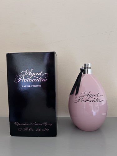 Agent provocateur eau - agent,