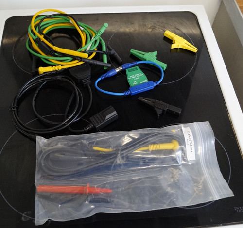 Snap modis edge leads - snap,