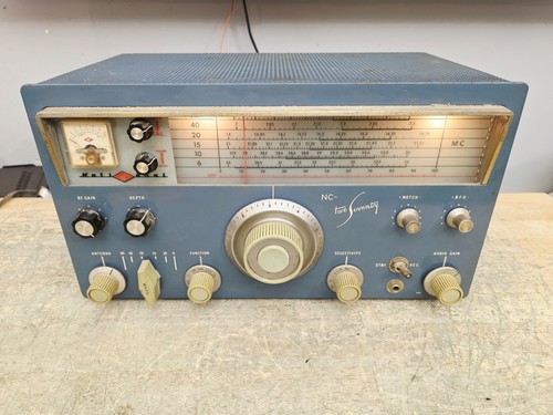 National 270 am ssbcw - , am/ssbcw