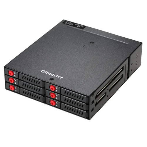 Bay sata - ssd, hot