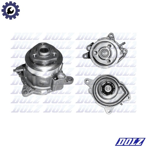Water pump engine cooling - engine,