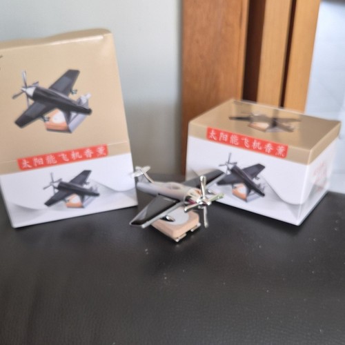 Metal diecast propeller - diecast,