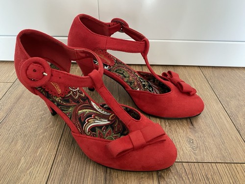 Joe browns scarlett dream - dream, size