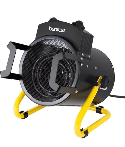 Benross 42450 3000w industrial - 3000w,