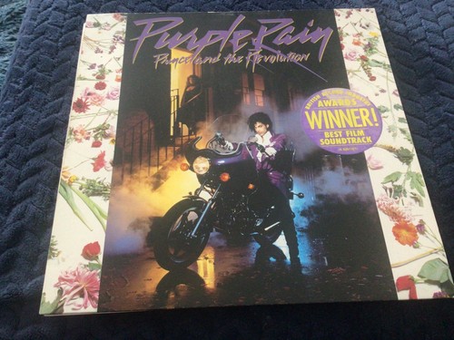 Prince and the revolution - the,